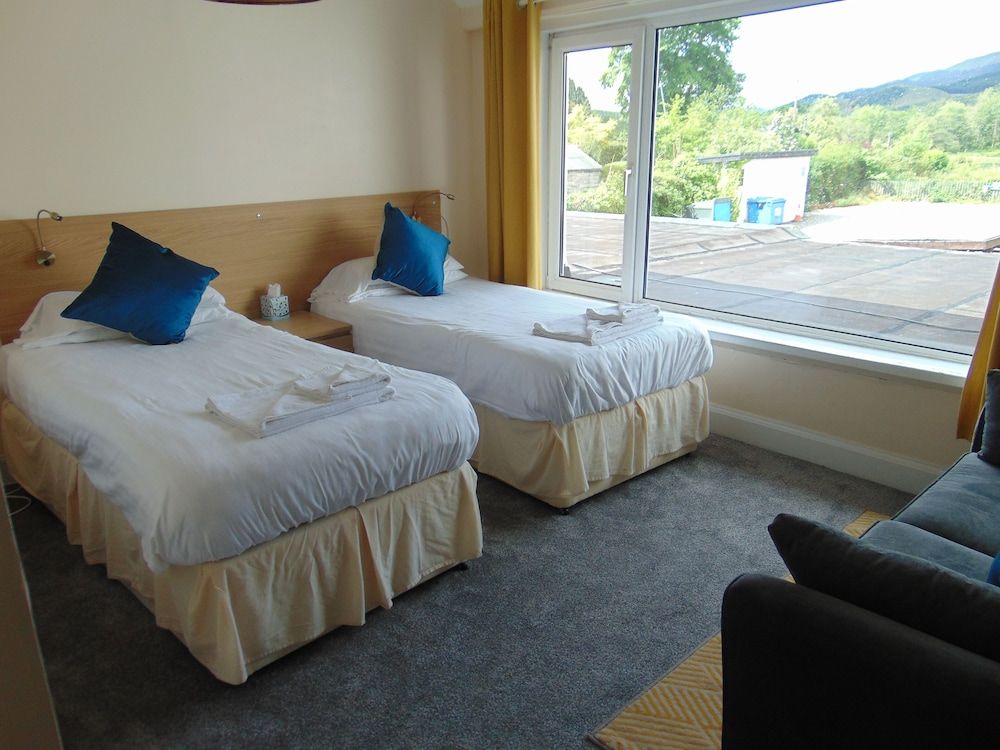 undefined Callander Hostel 3