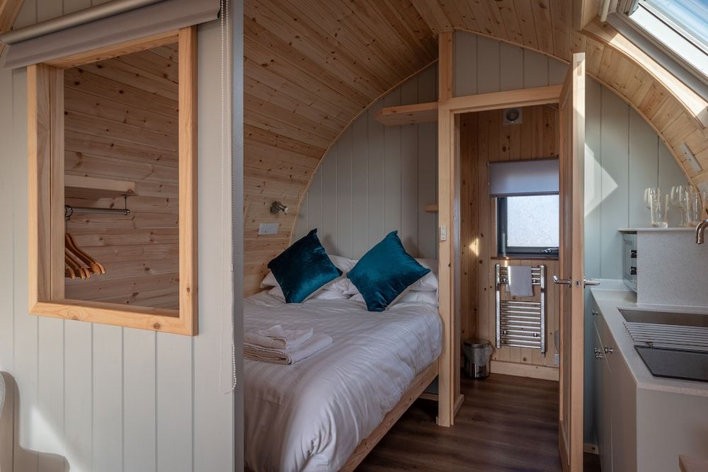 undefined Callander Hostel 9