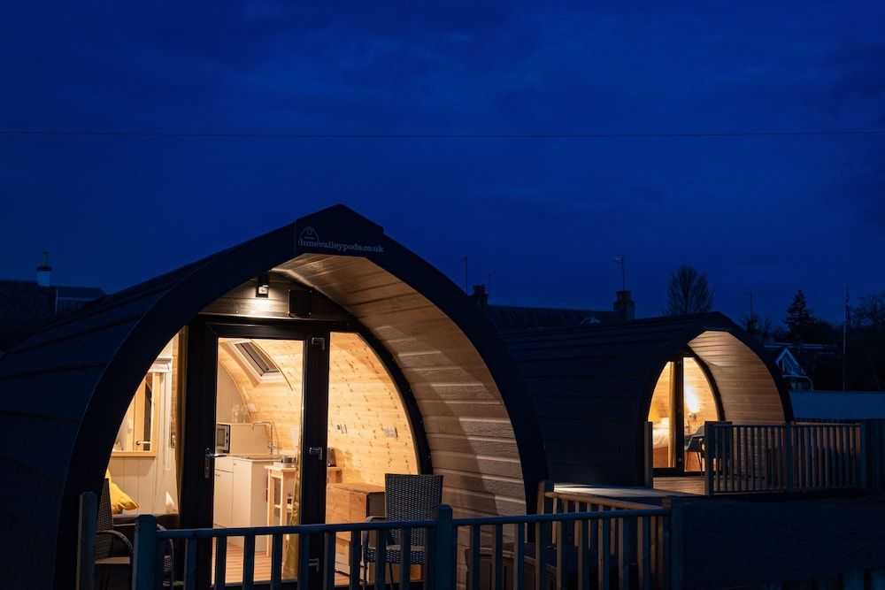 undefined Callander Hostel 8