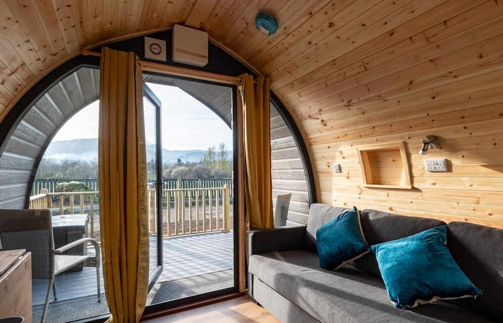 undefined Callander Hostel