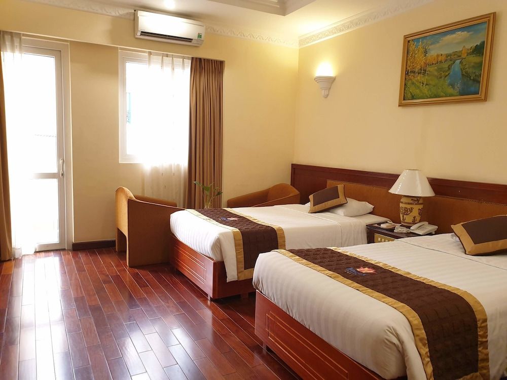 undefined Huong Sen Hotel 3