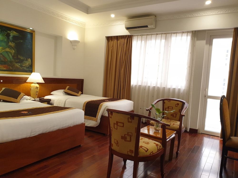 undefined Huong Sen Hotel 5