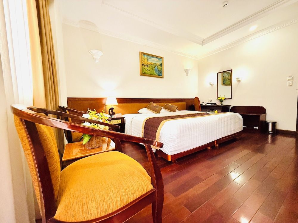 undefined Huong Sen Hotel 6