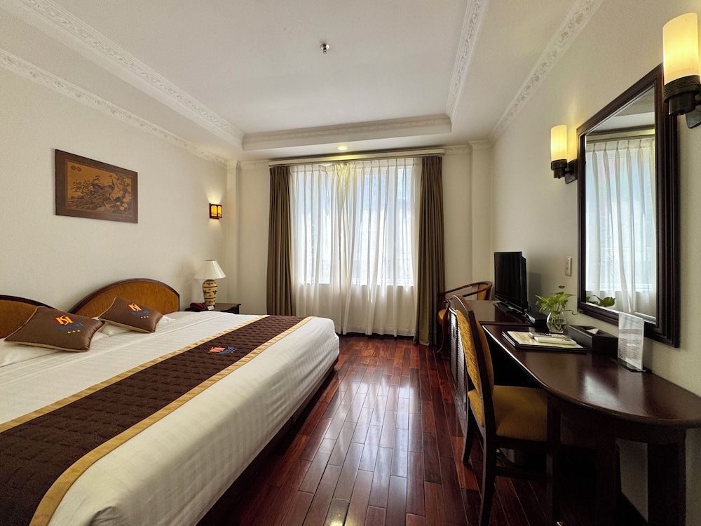 undefined Huong Sen Hotel 2