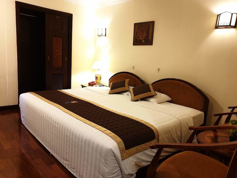 undefined Huong Sen Hotel 6