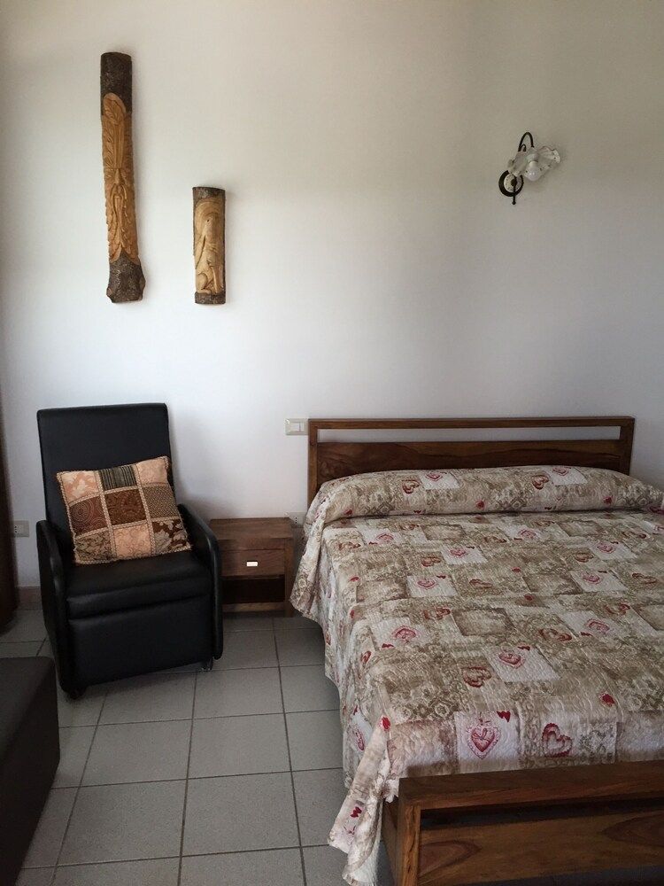 La Fontanella Camera vista Lago 1 6