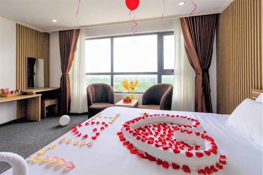 Premier Double Room, River View