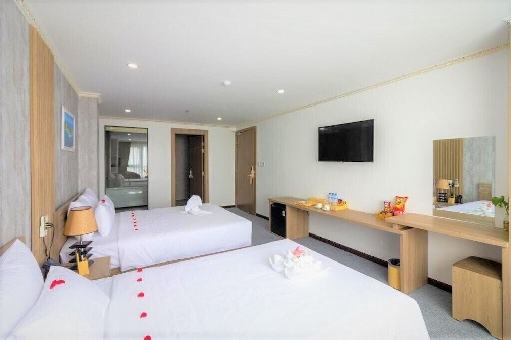 Premier Triple Room, River View