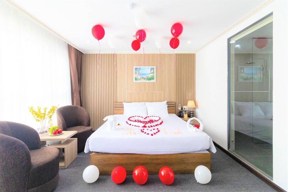 Premier Double Room, River View