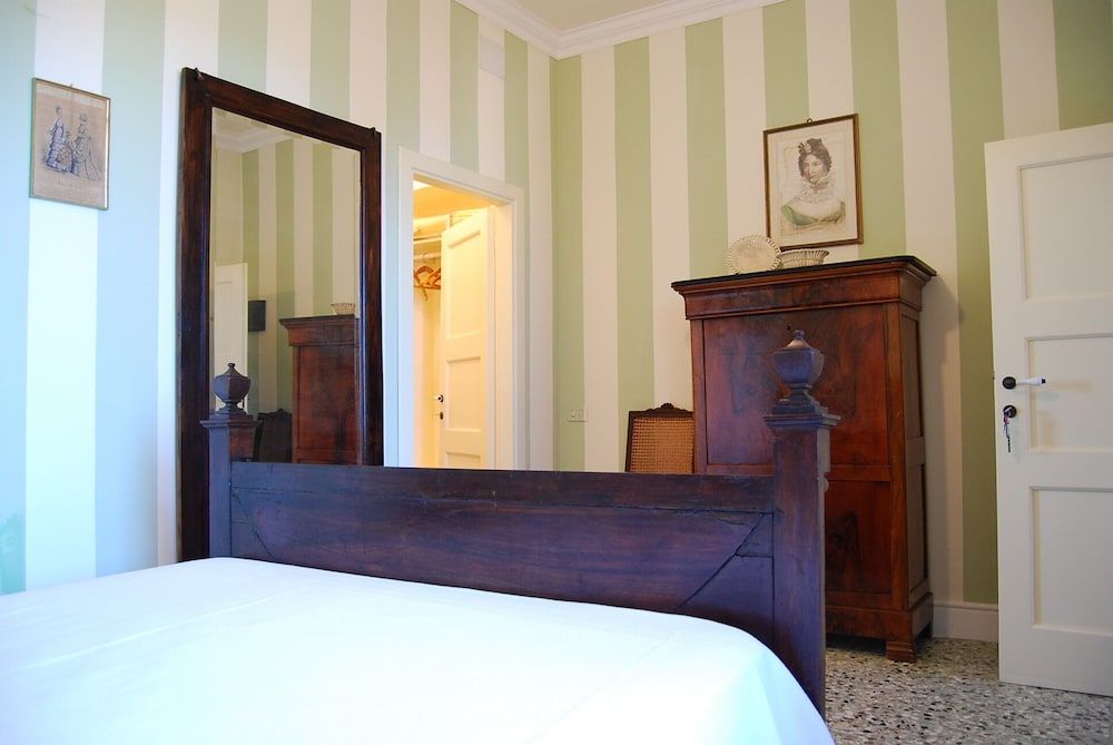 Classic Room, 1 Bedroom, Tower