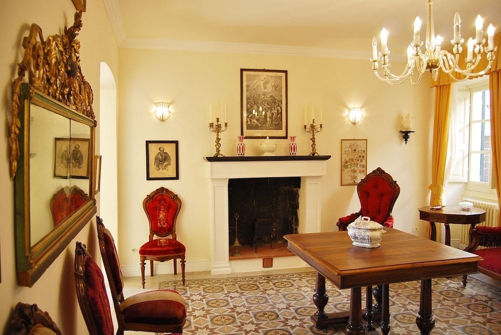 Comfort Suite