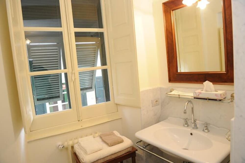 Comfort Suite