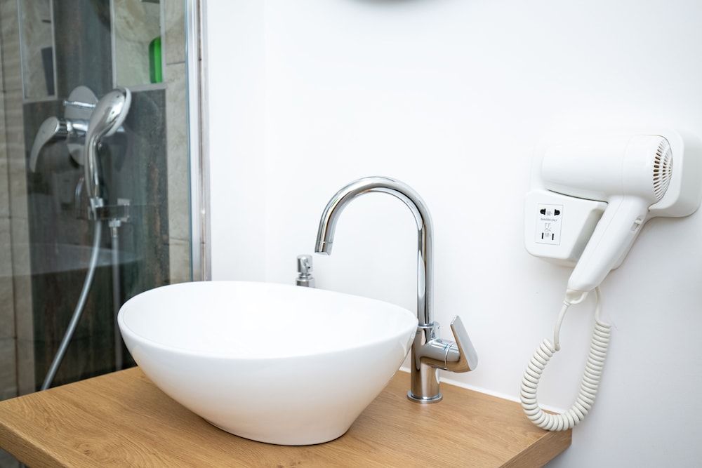 Metropole Apartments Studio Old City Apartment 7