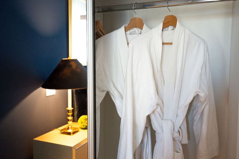 Metropole Apartments Studio Old City Apartment 11