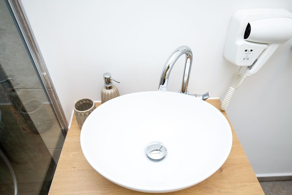 Metropole Apartments Studio Old City Apartment 9