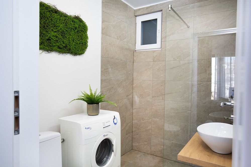 Metropole Apartments Studio Old City Apartment 10