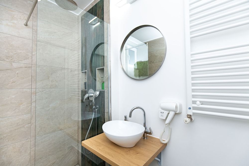 Metropole Apartments Studio Old City Apartment 6