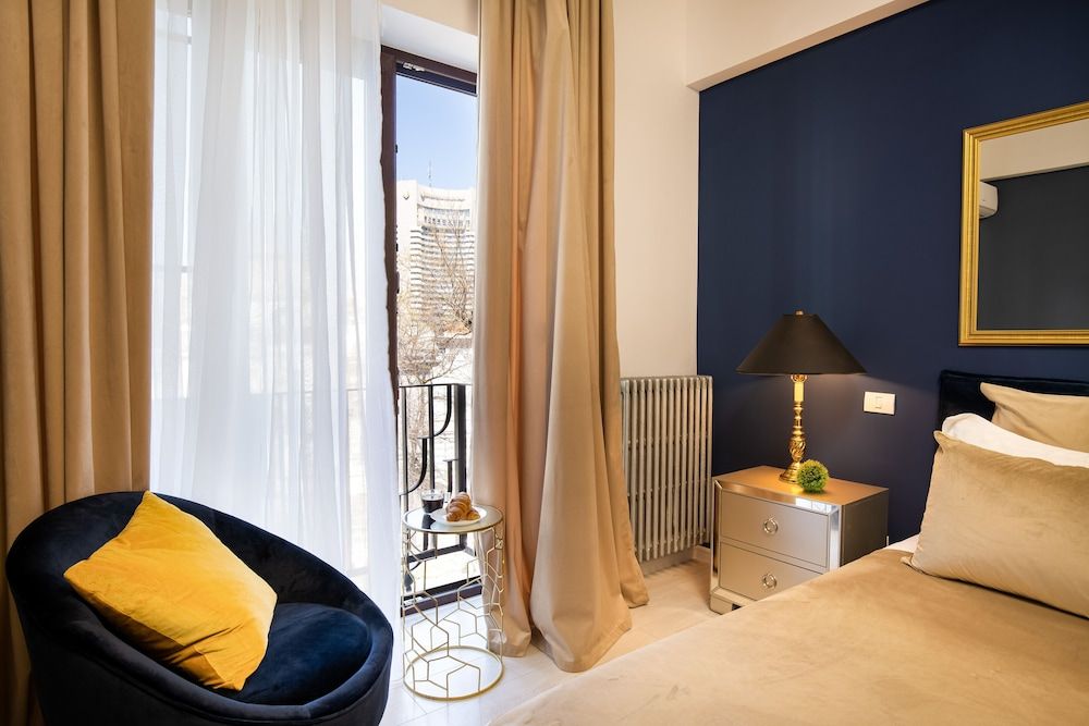 Metropole Apartments Studio Old City Apartment 16