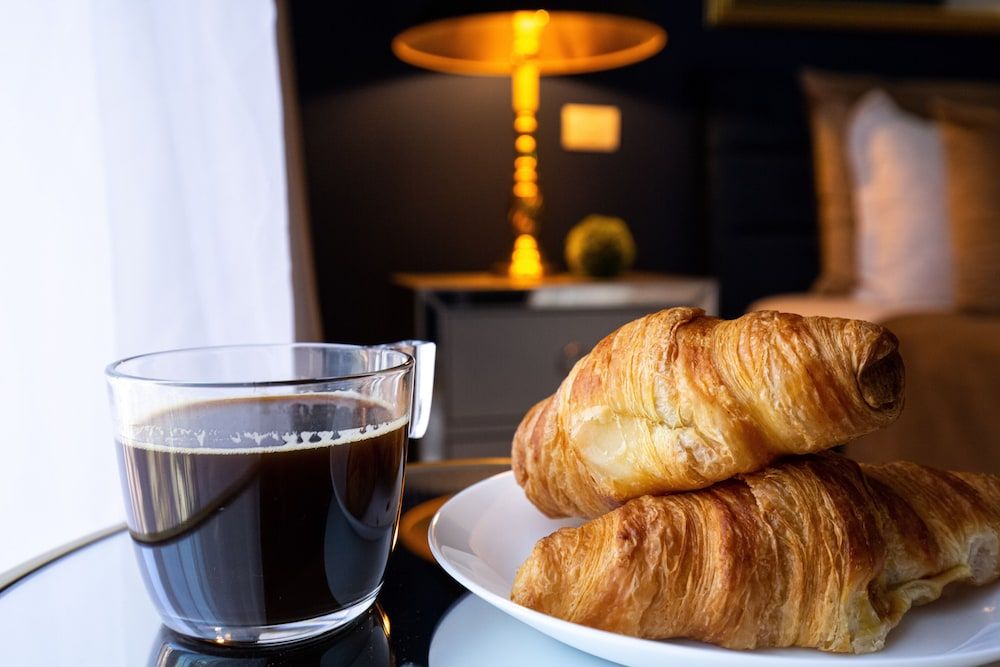 Metropole Apartments Studio Old City Apartment 14