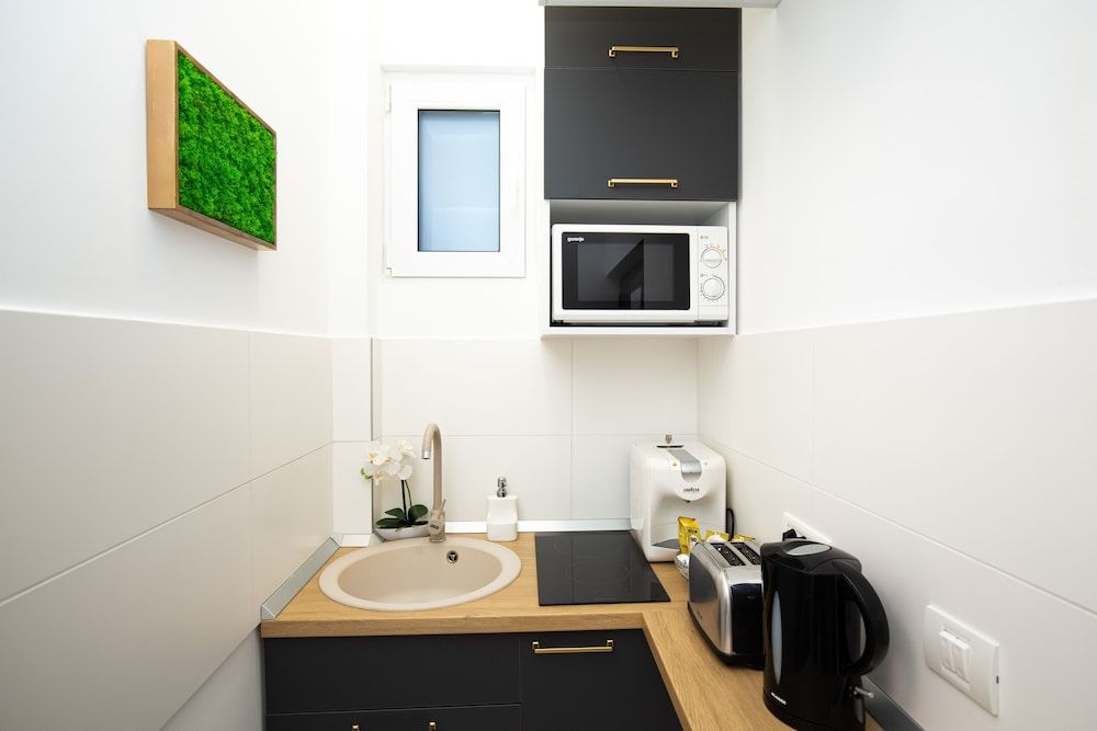 Metropole Apartments Studio Old City Apartment 5