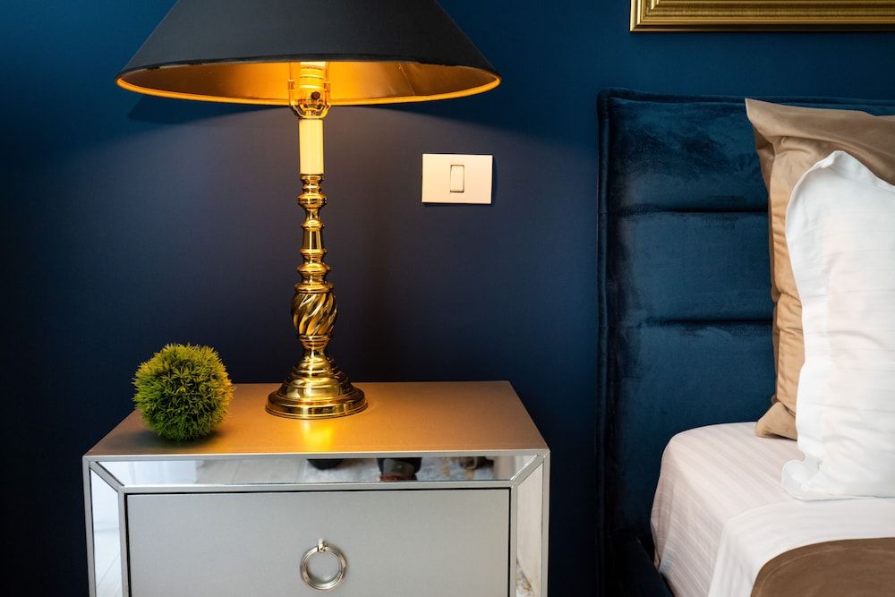 Metropole Apartments Studio Old City Apartment 12