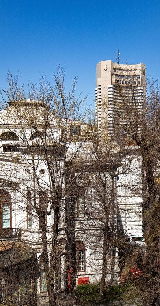 undefined Metropole Apartments Studio Old City 4