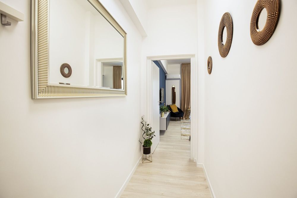 undefined Metropole Apartments Studio Old City 6