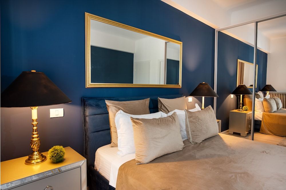 undefined Metropole Apartments Studio Old City