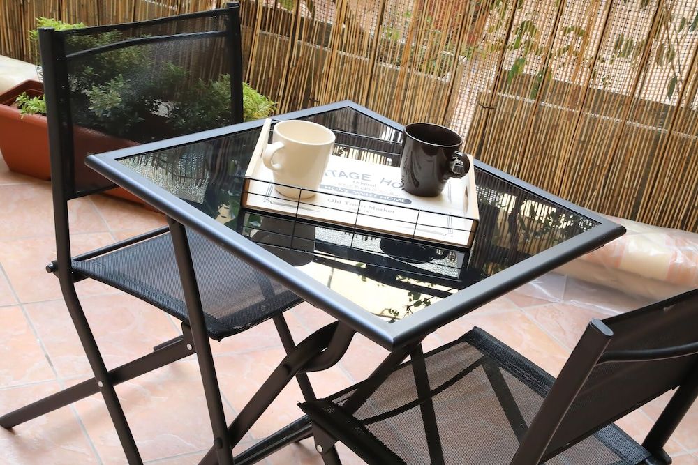 undefined Cinemovie Guesthouse 6