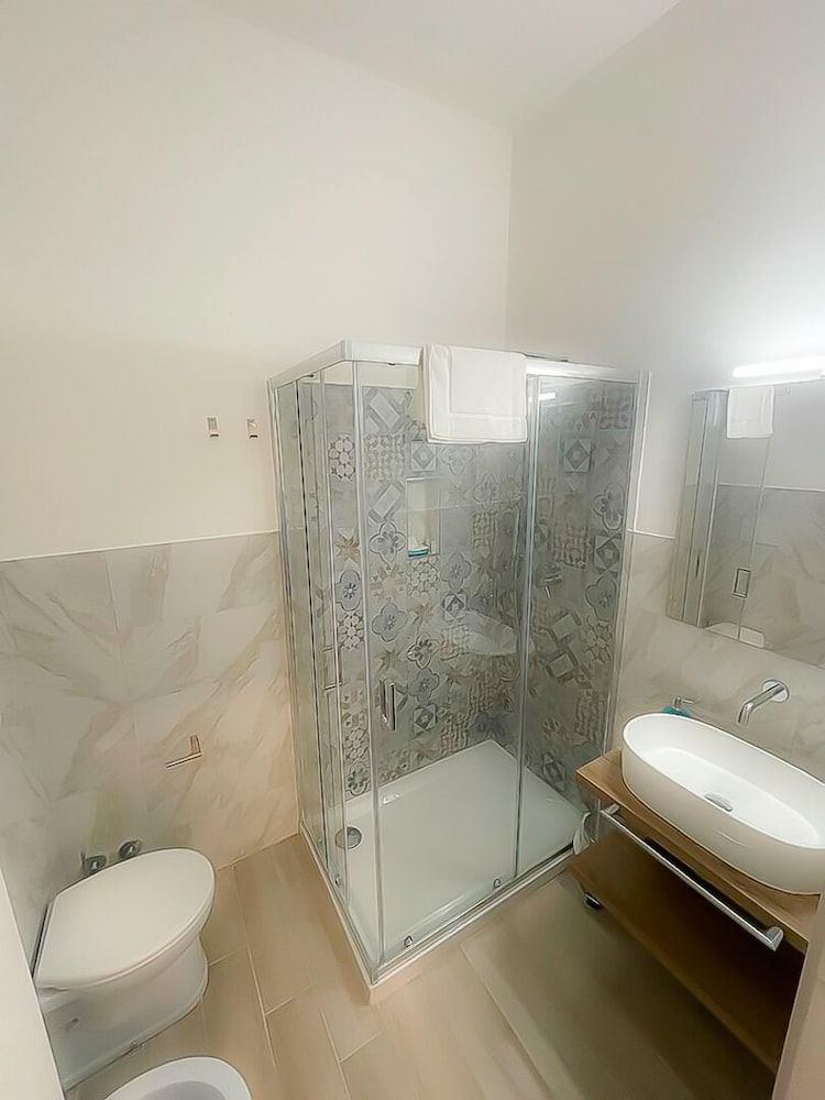 Cinemovie Guesthouse Business Double Room 8