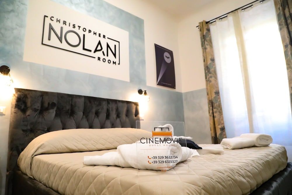 undefined Cinemovie Guesthouse 2