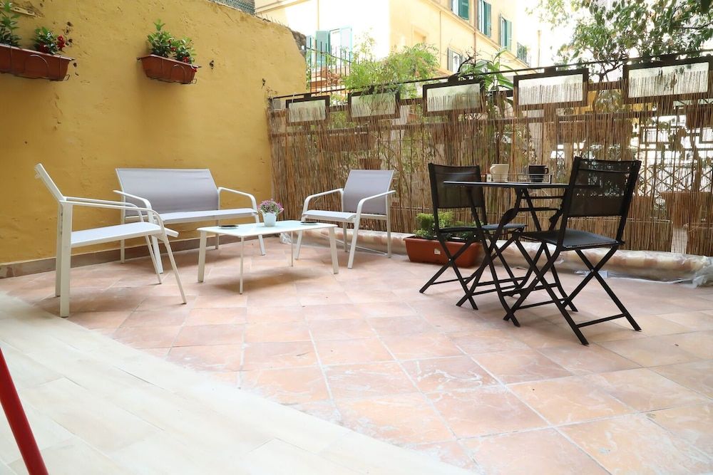 undefined Cinemovie Guesthouse 4