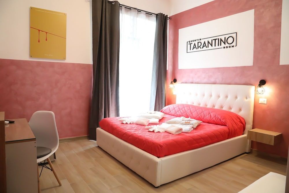 undefined Cinemovie Guesthouse 7