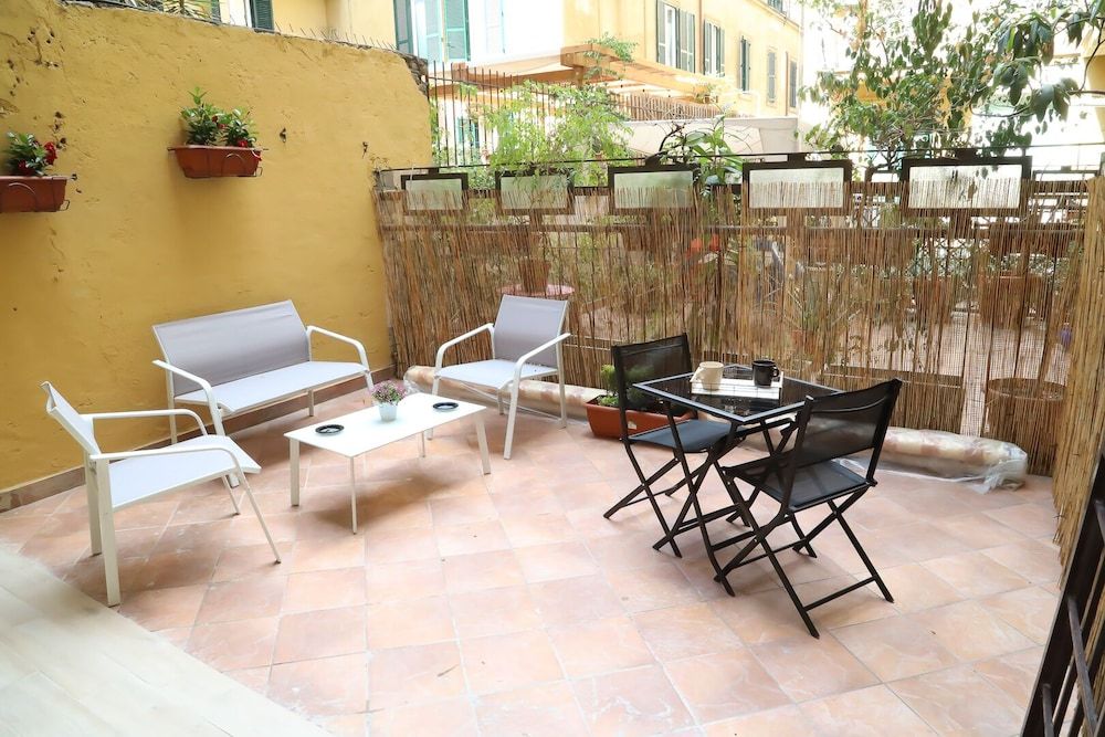 undefined Cinemovie Guesthouse 5