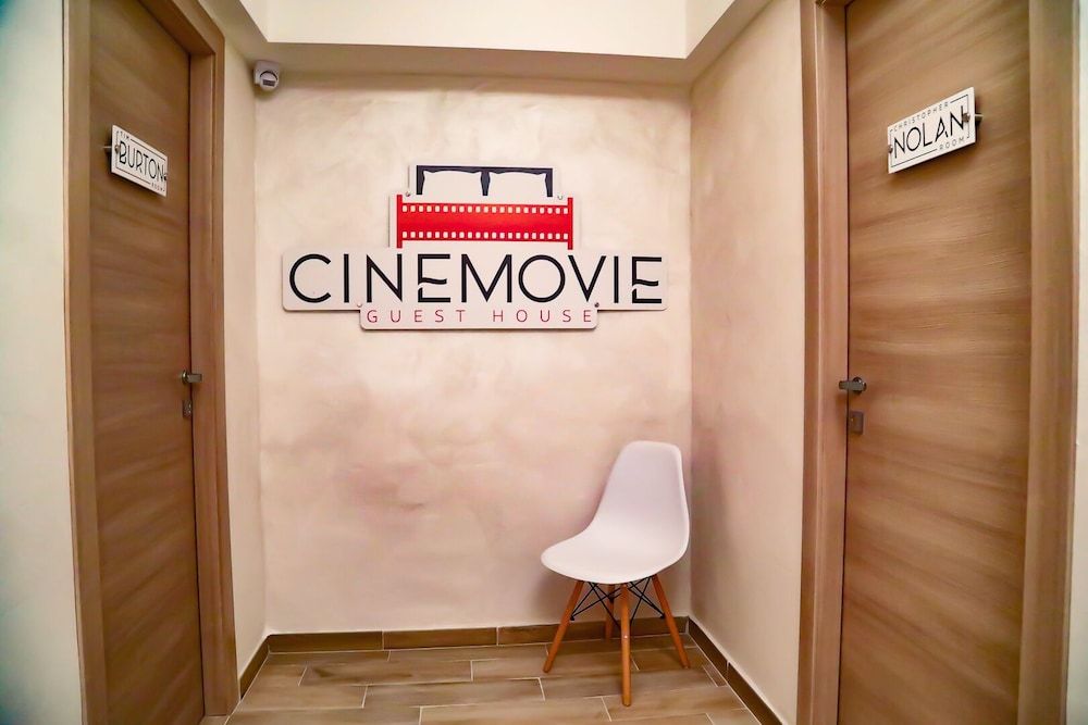 undefined Cinemovie Guesthouse 3