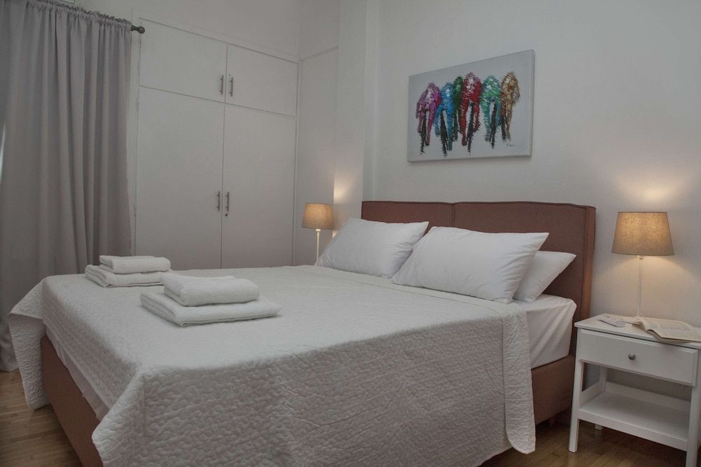 undefined Exceptional Penthouse near Acropolis Museum by GHH 9