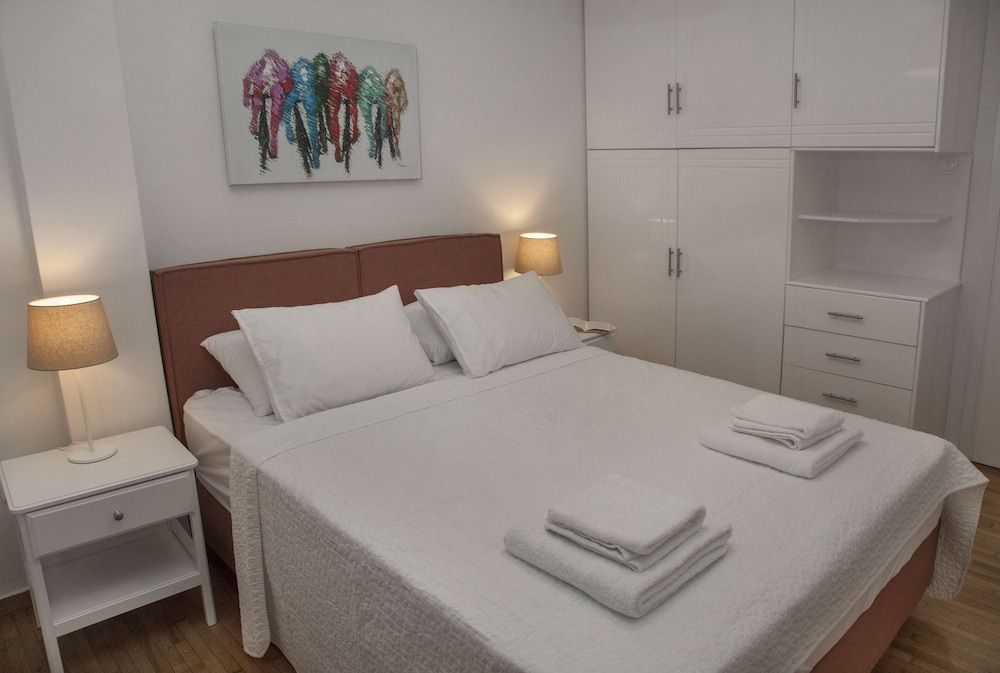 undefined Exceptional Penthouse near Acropolis Museum by GHH 10