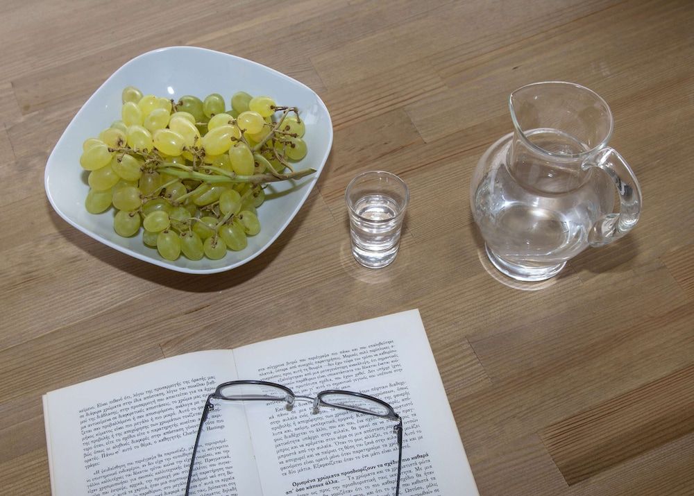 undefined Exceptional Penthouse near Acropolis Museum by GHH 3