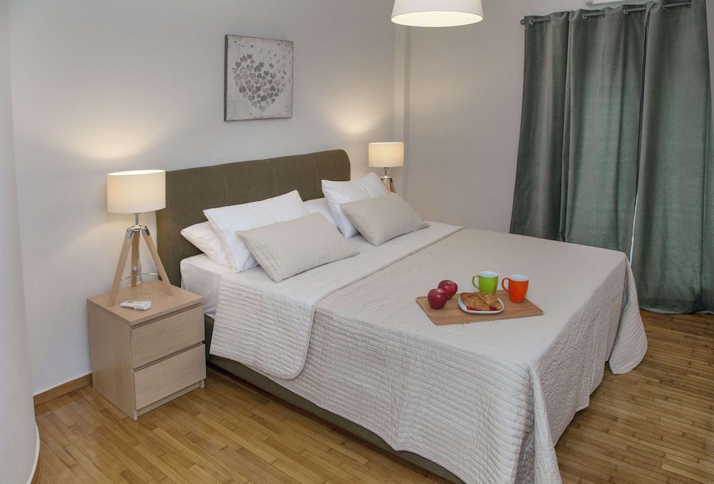 undefined Exceptional Penthouse near Acropolis Museum by GHH 6