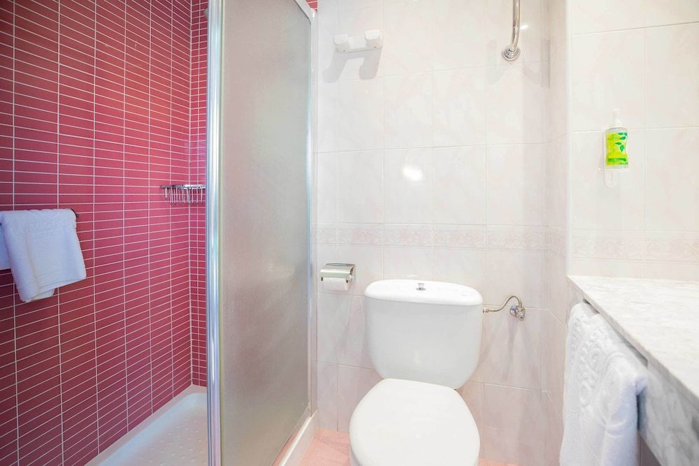 Hotel Servigroup Venus Double Room, Balcony (2 Adults + 1 Child) 5