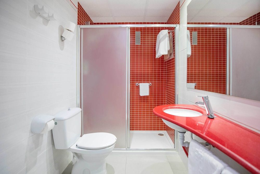 Hotel Servigroup Venus Double Room, Balcony (2 Adults + 1 Child) 6