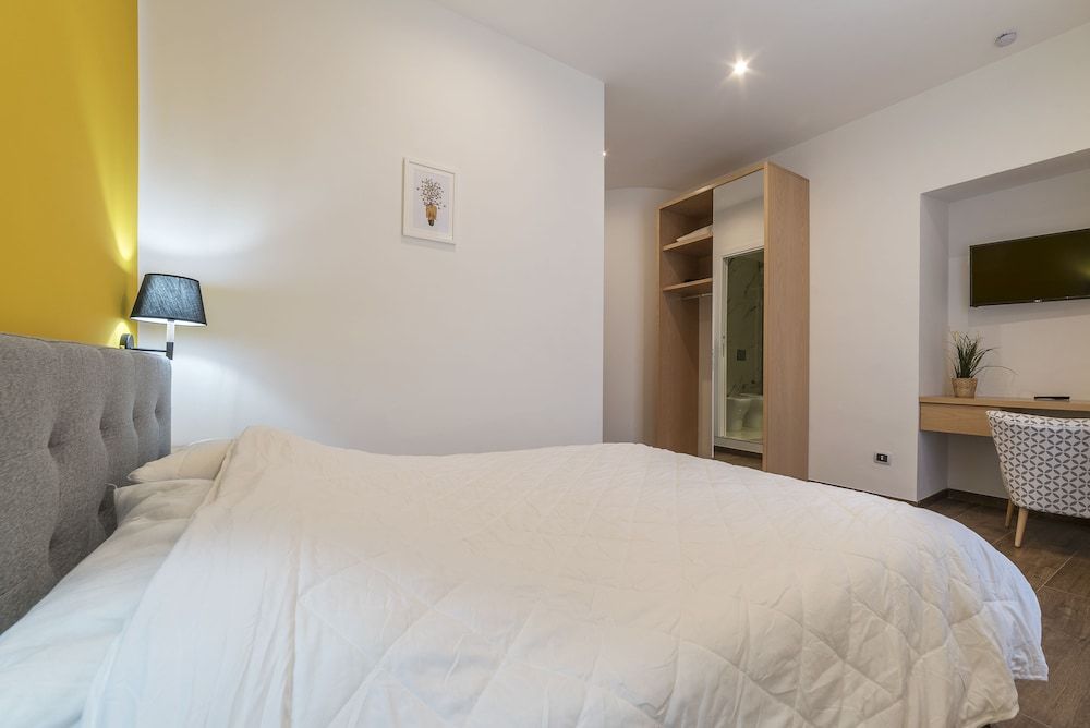 Guest House Sallustiano Double Room (Salandra Gialla) 2