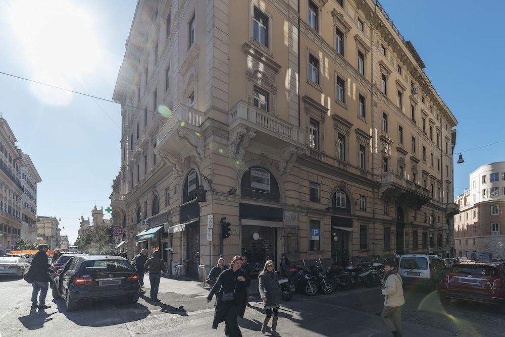 undefined Guest House Sallustiano 2