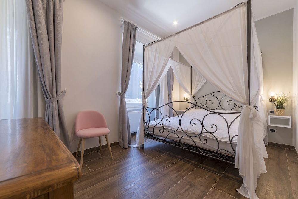 undefined Guest House Sallustiano 5