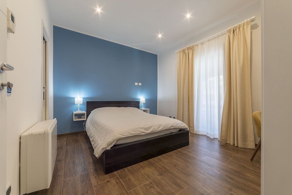 undefined Guest House Sallustiano 8