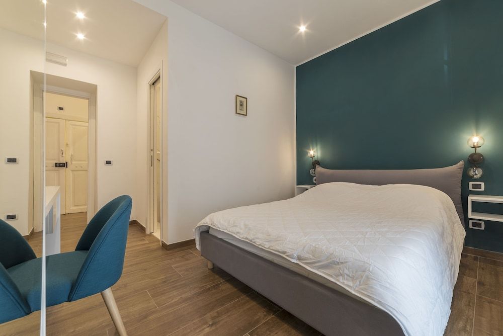 undefined Guest House Sallustiano 4