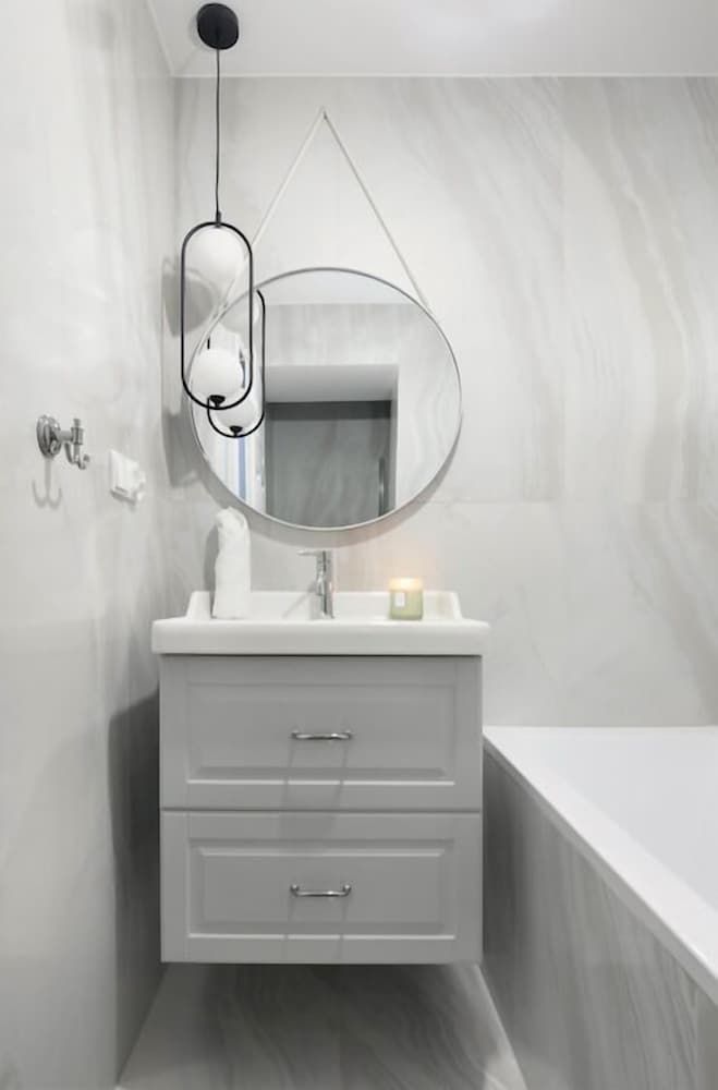 Elite Apartments Old Town Deluxe Comfort Apartment (Breezy) 8