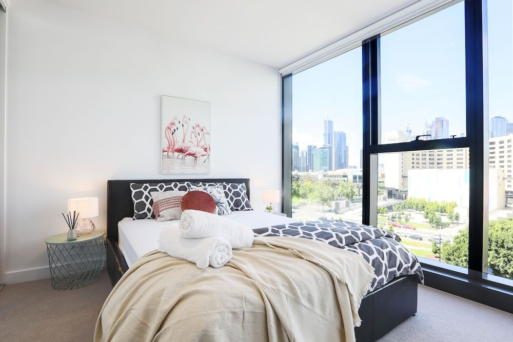City Apartment