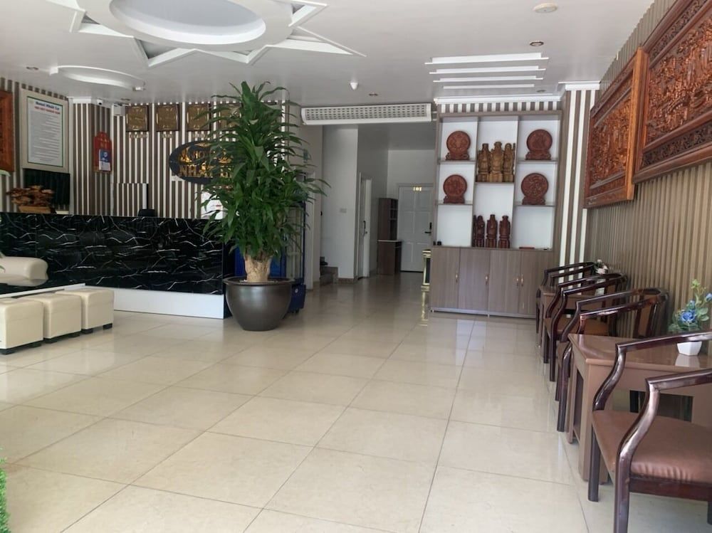 undefined Nhat Ly Hotel 9