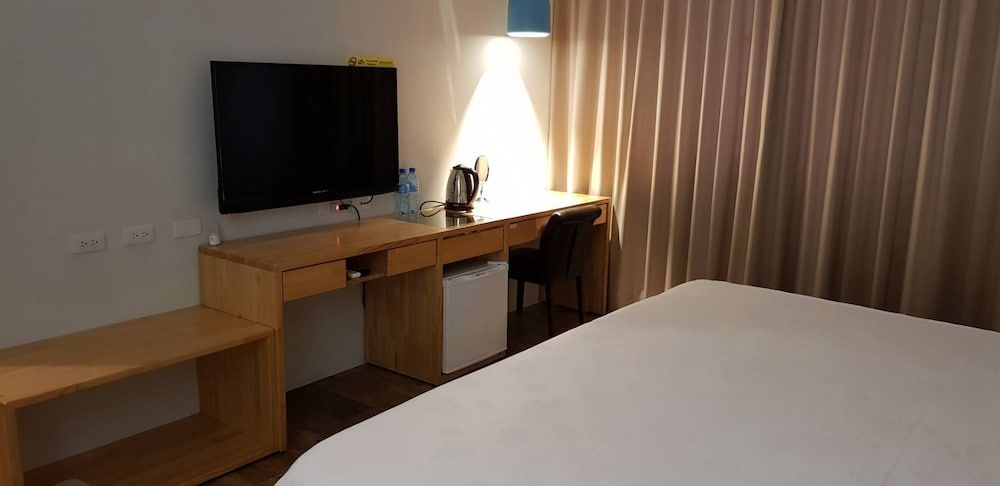 FreeWind Deluxe Double Room, 1 Bedroom 3